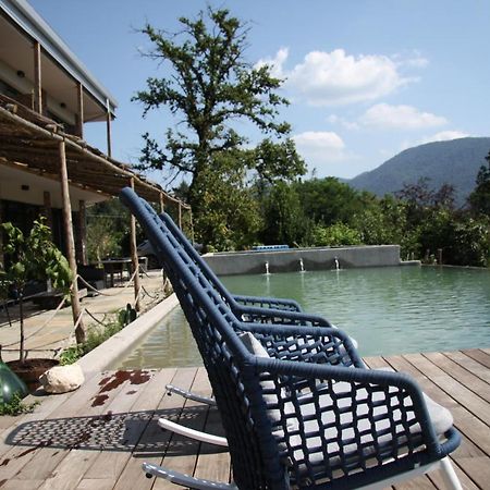 Agriturismo Voeuja Lago Maggiore Luino Eksteriør billede