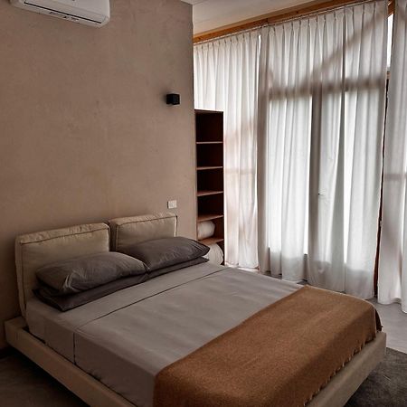 Agriturismo Voeuja Lago Maggiore Luino Eksteriør billede