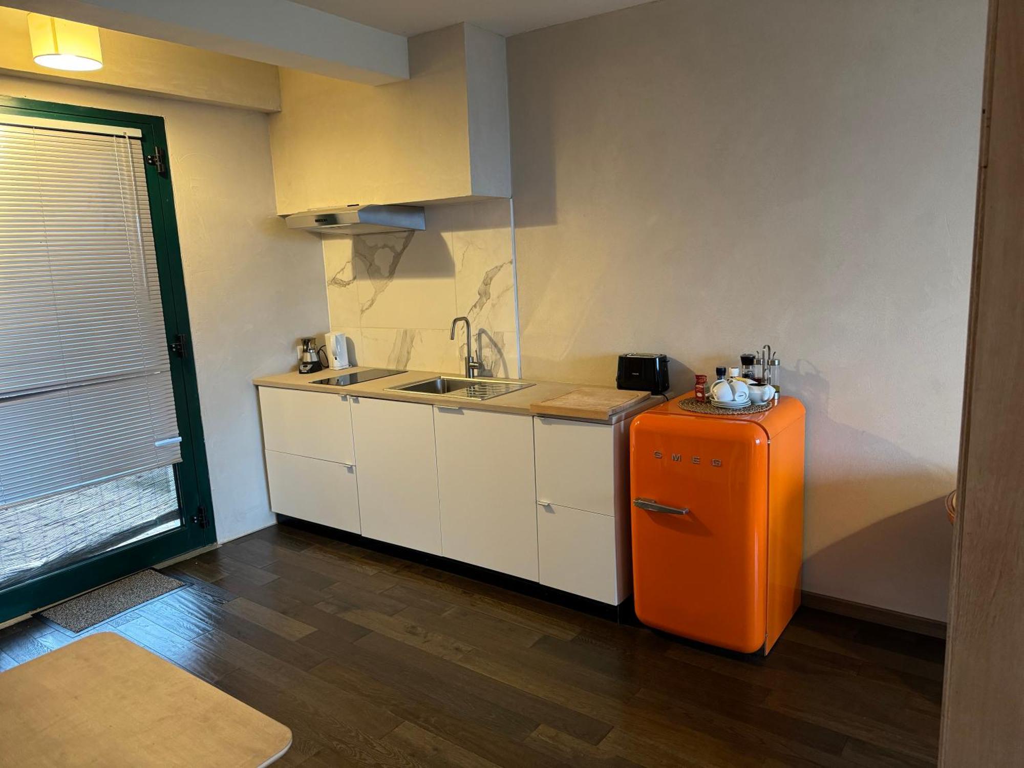 Agriturismo Voeuja Lago Maggiore Luino Eksteriør billede