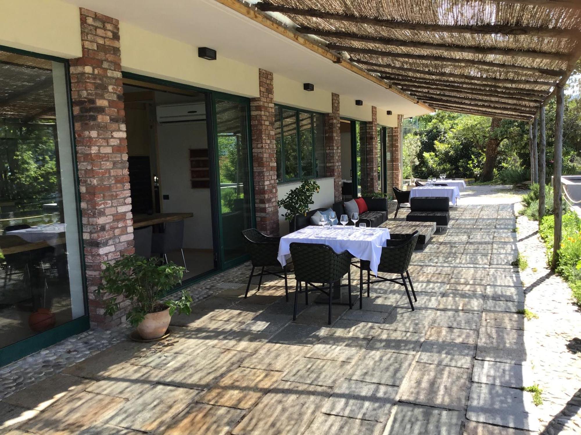 Agriturismo Voeuja Lago Maggiore Luino Eksteriør billede