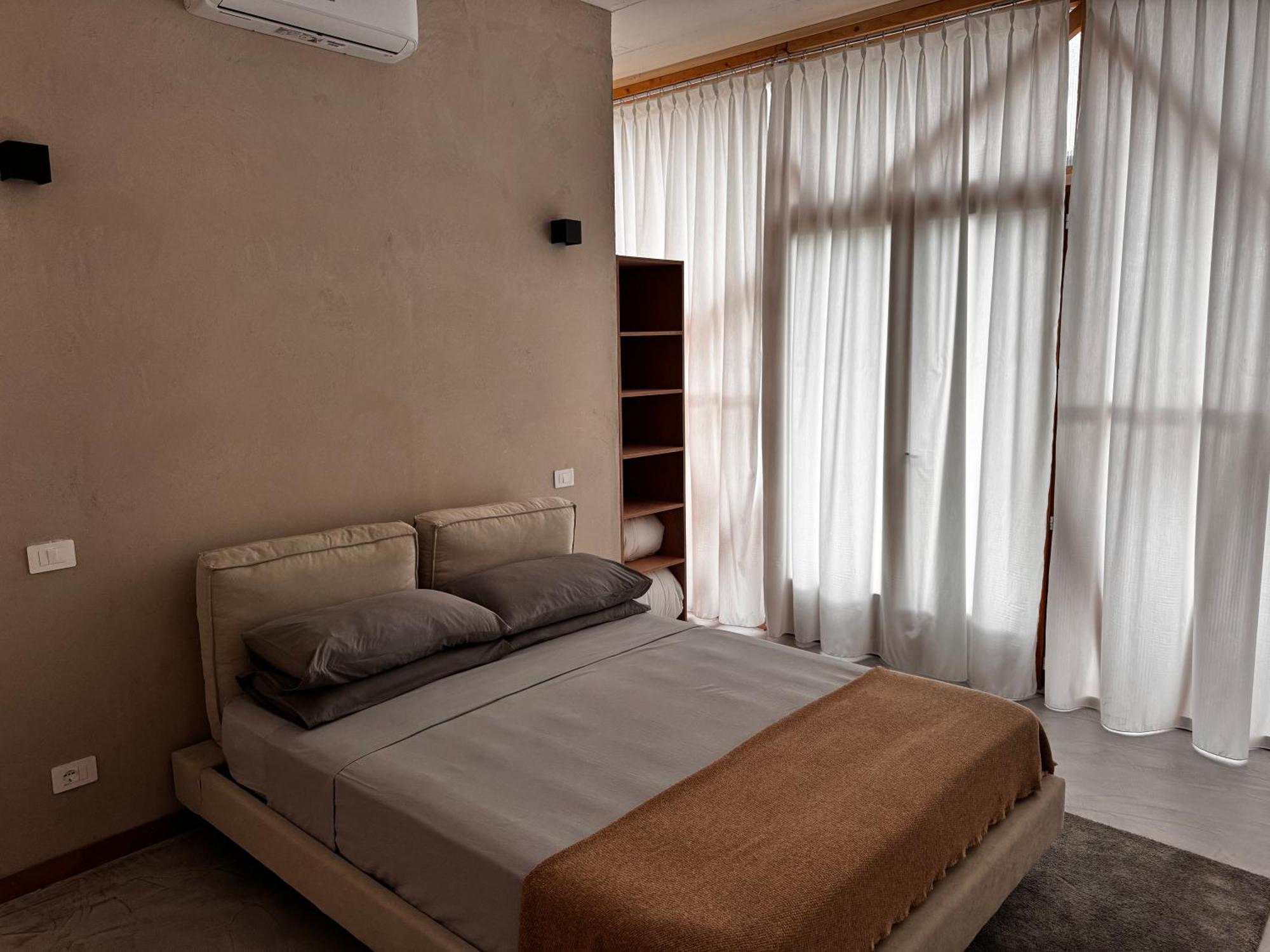 Agriturismo Voeuja Lago Maggiore Luino Eksteriør billede