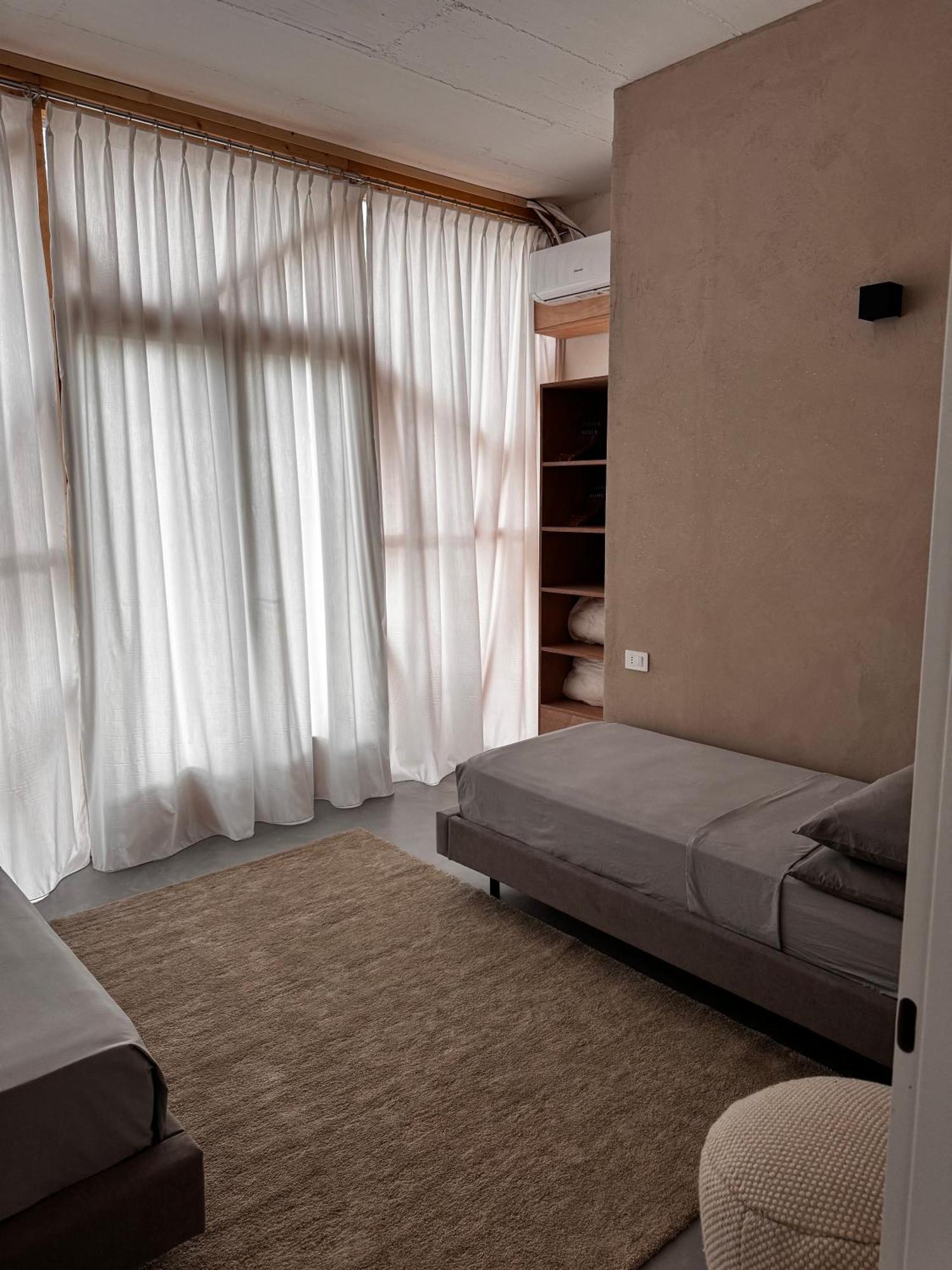 Agriturismo Voeuja Lago Maggiore Luino Eksteriør billede